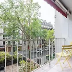 Bolivar - Appartement Ensoleille Avec Balcon