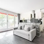 Bolivar - Appartement Ensoleille Avec Balcon