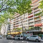 Bolivar - Appartement Ensoleille Avec Balcon
